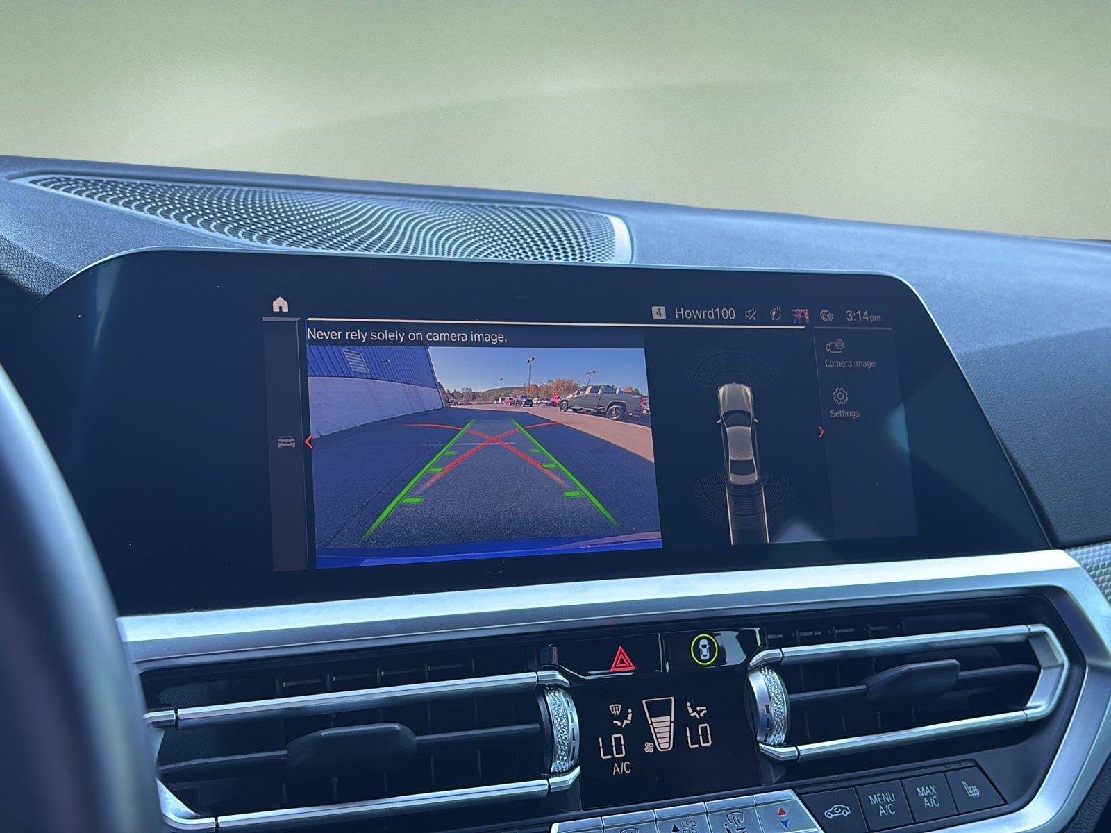 2022 BMW 330i xDrive
