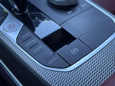 2022 BMW 330i xDrive