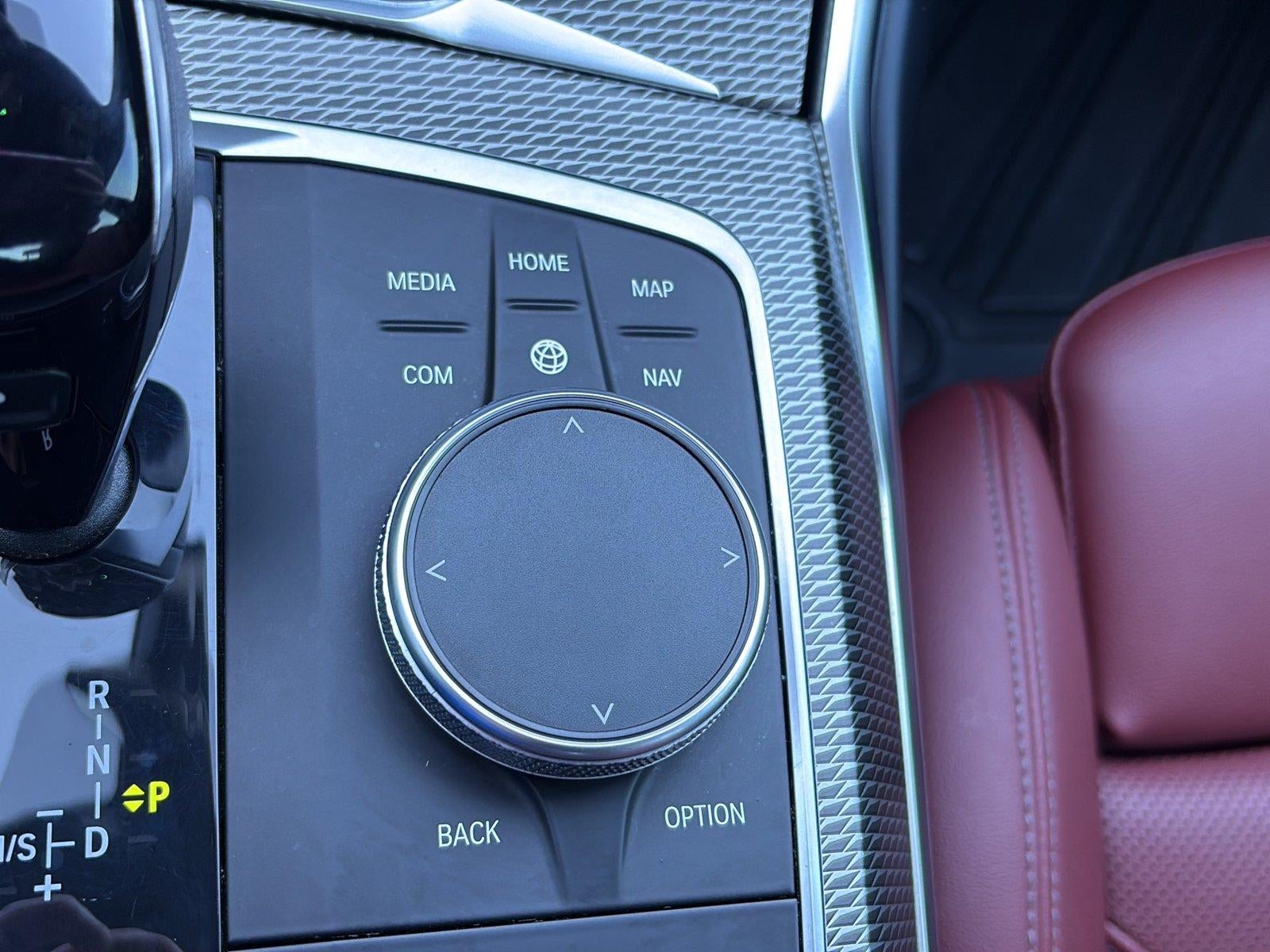 2022 BMW 330i xDrive
