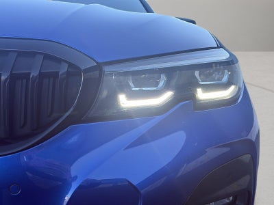 2022 BMW 330i xDrive