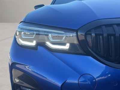 2022 BMW 330i xDrive