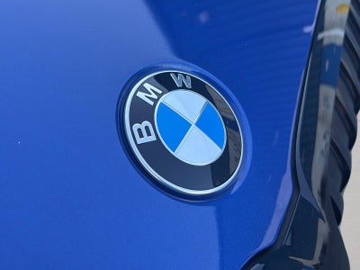 2022 BMW 330i xDrive