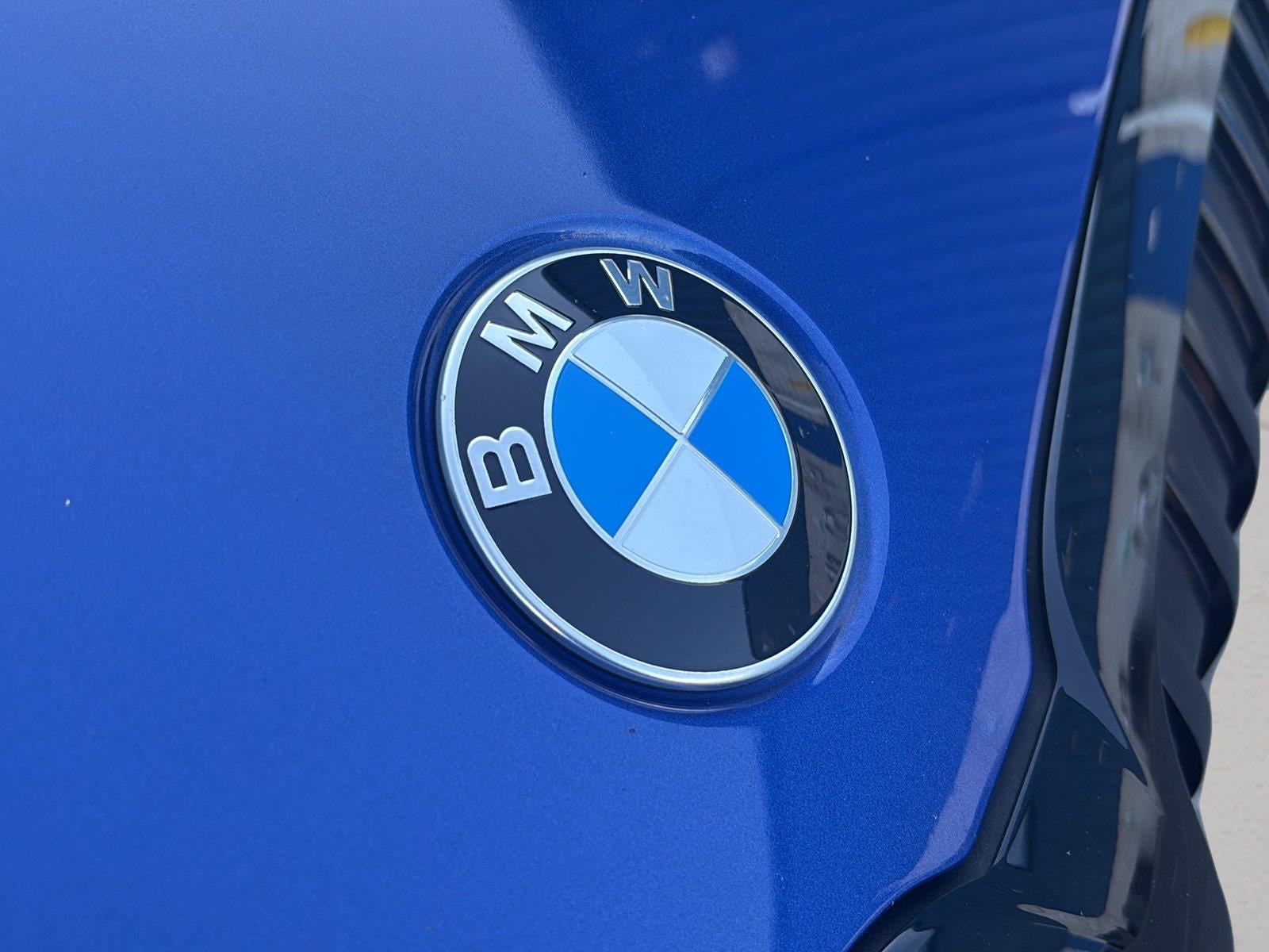 2022 BMW 330i xDrive