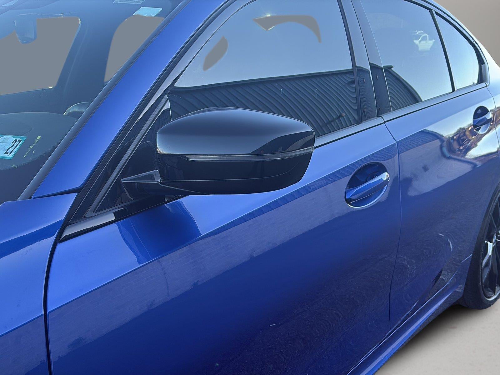 2022 BMW 330i xDrive