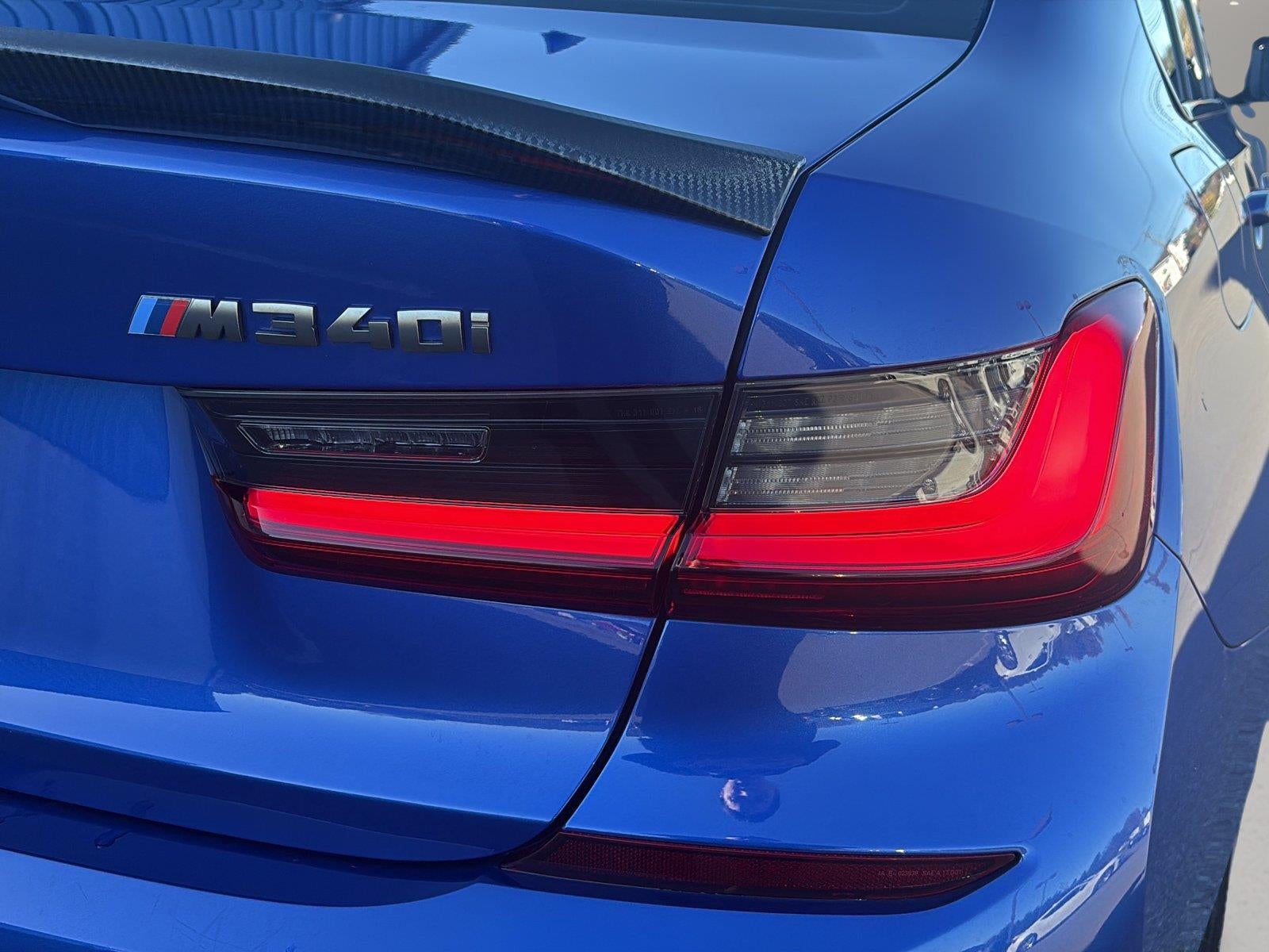 2022 BMW 330i xDrive