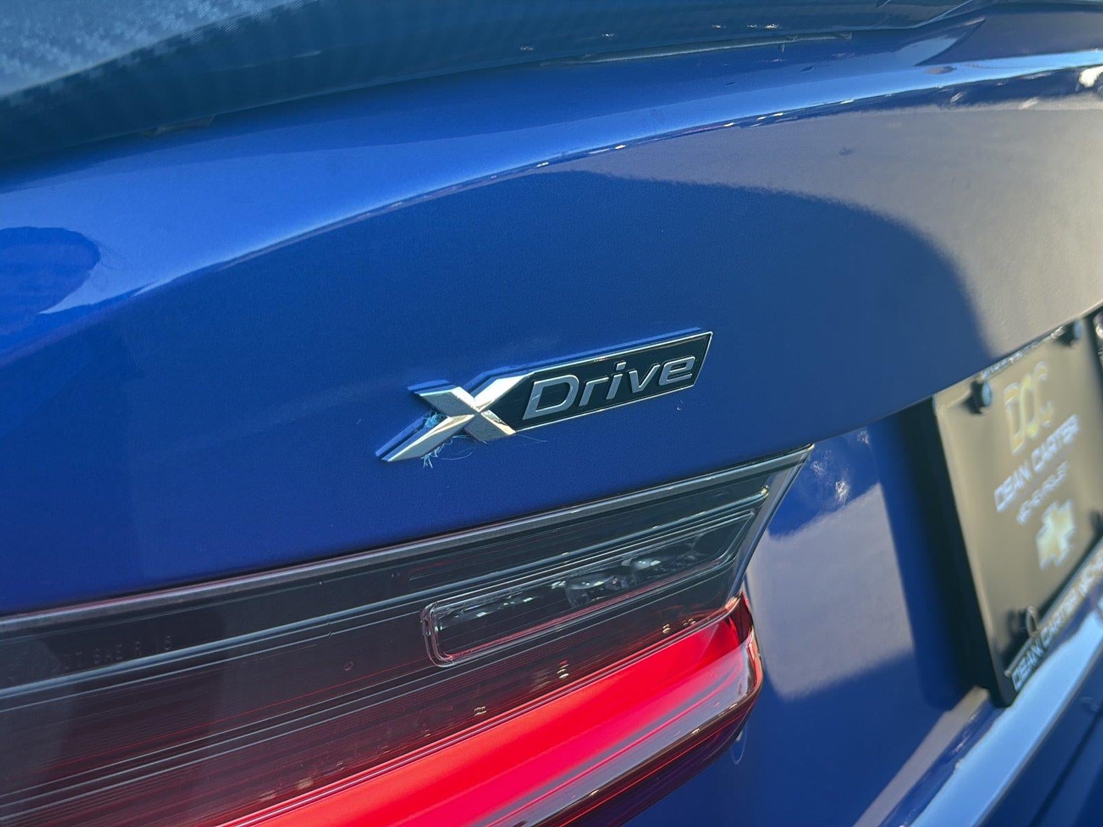 2022 BMW 330i xDrive