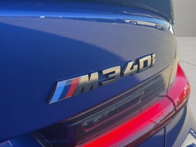 2022 BMW 330i xDrive