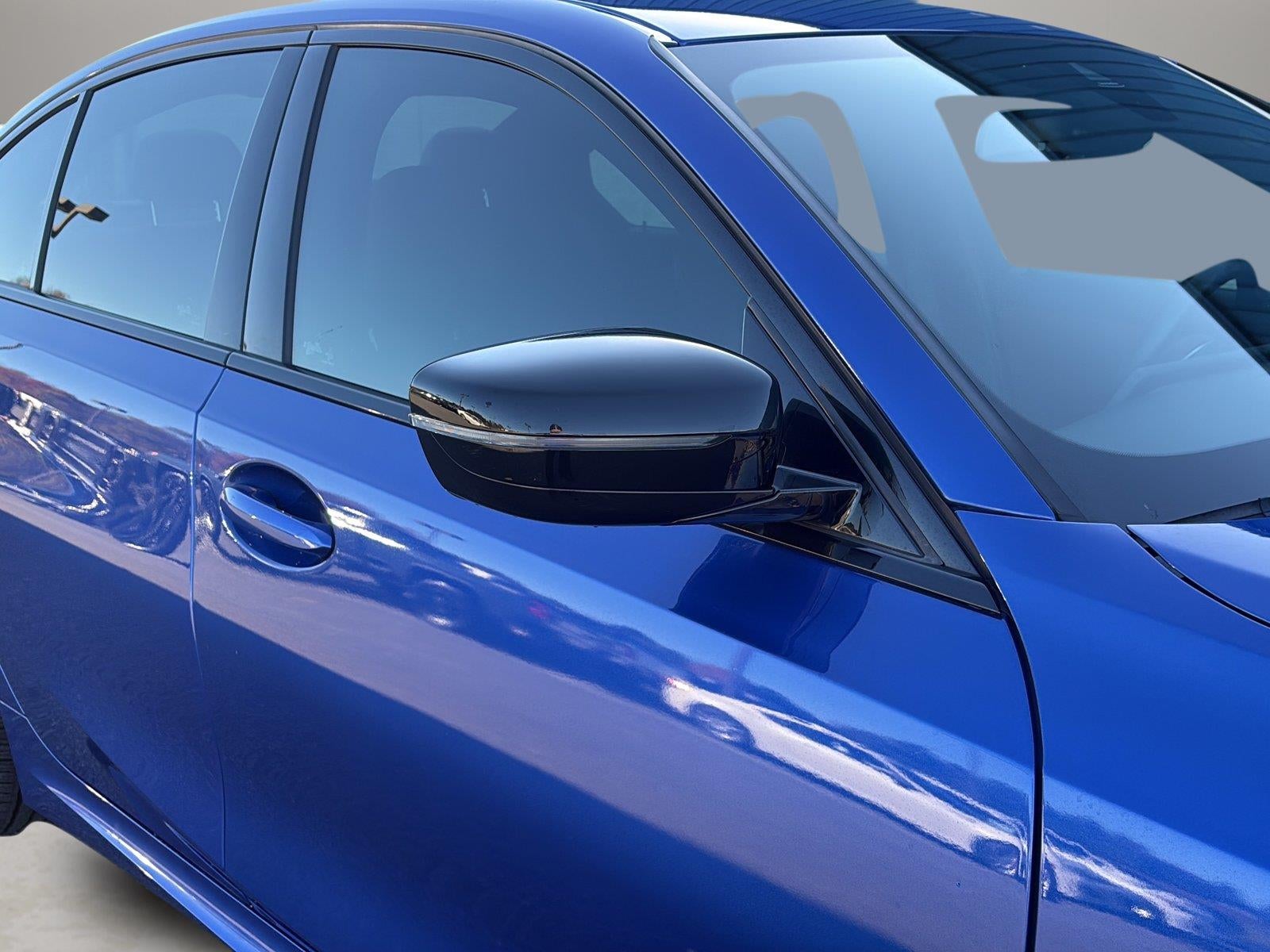 2022 BMW 330i xDrive