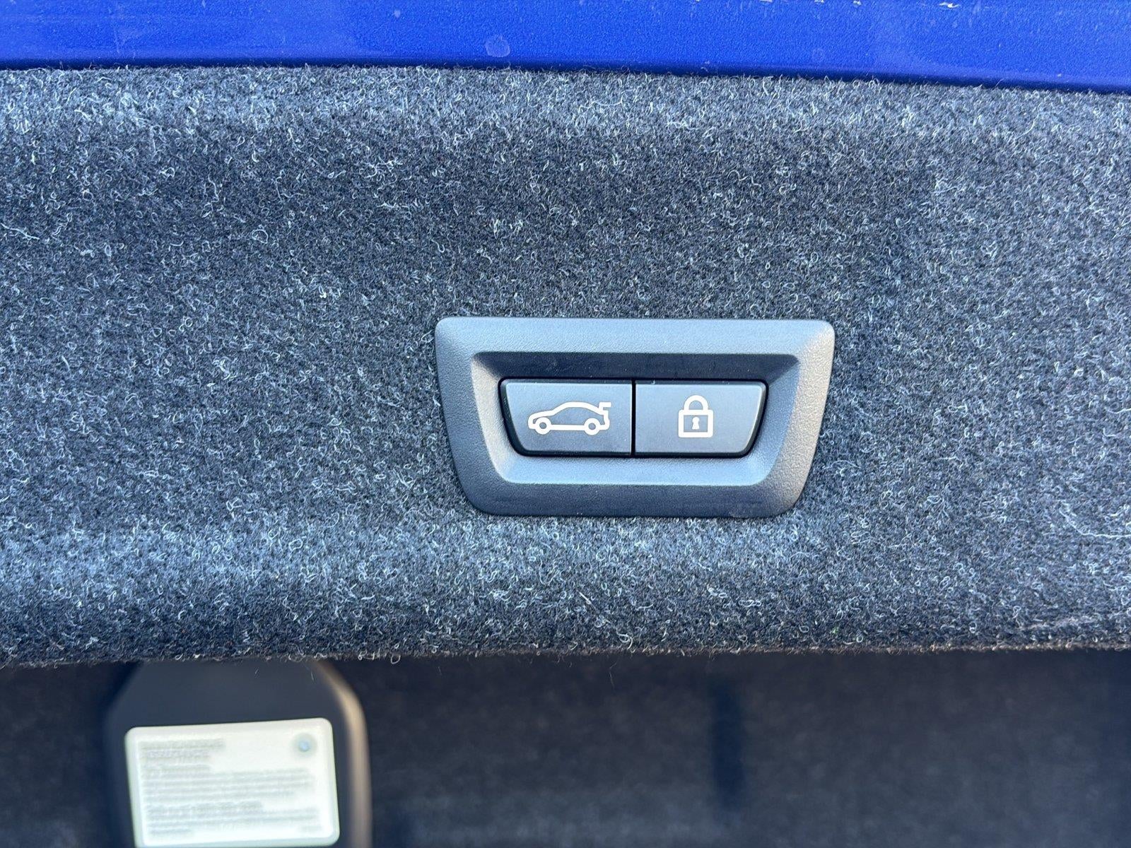 2022 BMW 330i xDrive
