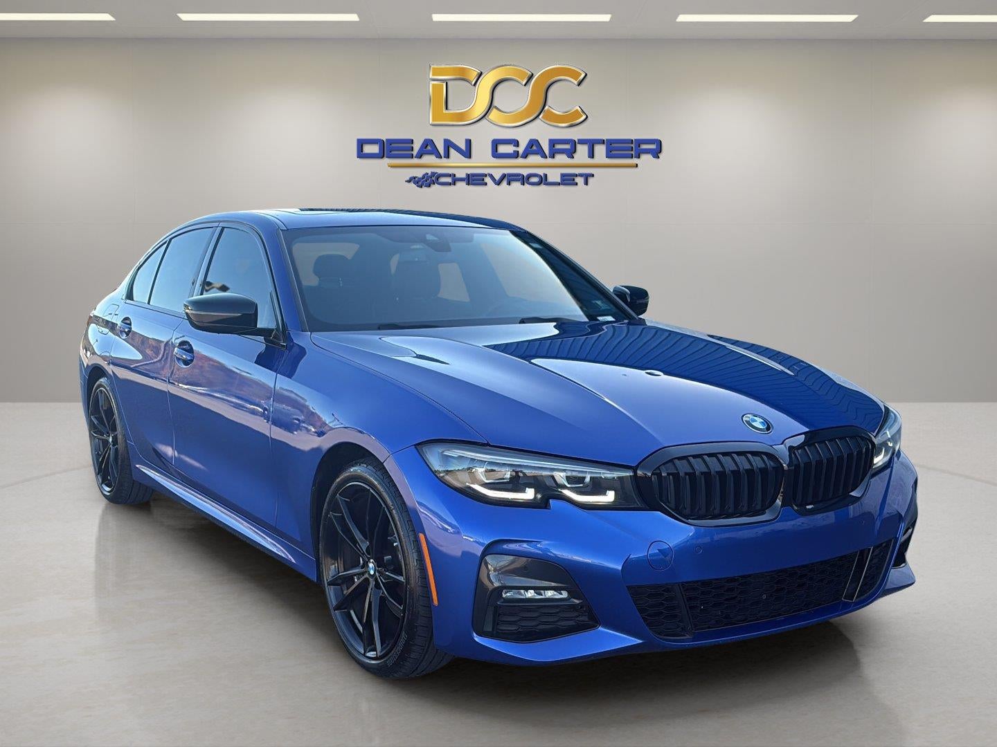 2022 BMW 330i xDrive