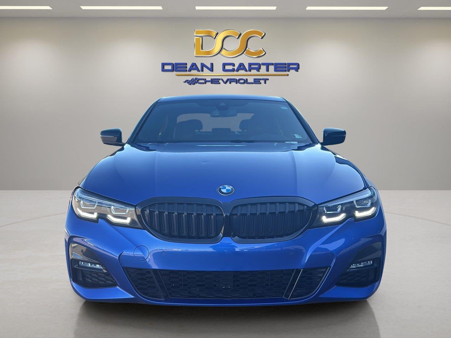 2022 BMW 330i xDrive