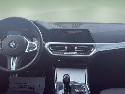 2021 BMW M340i M340i xDrive Sedan