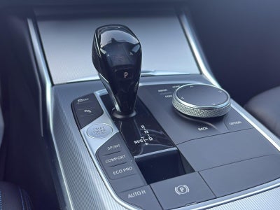 2021 BMW M340i M340i xDrive Sedan