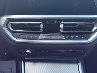 2021 BMW M340i M340i xDrive Sedan