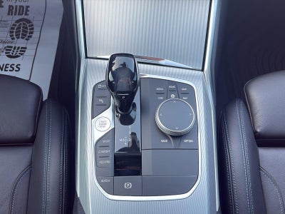 2021 BMW M340i M340i xDrive Sedan