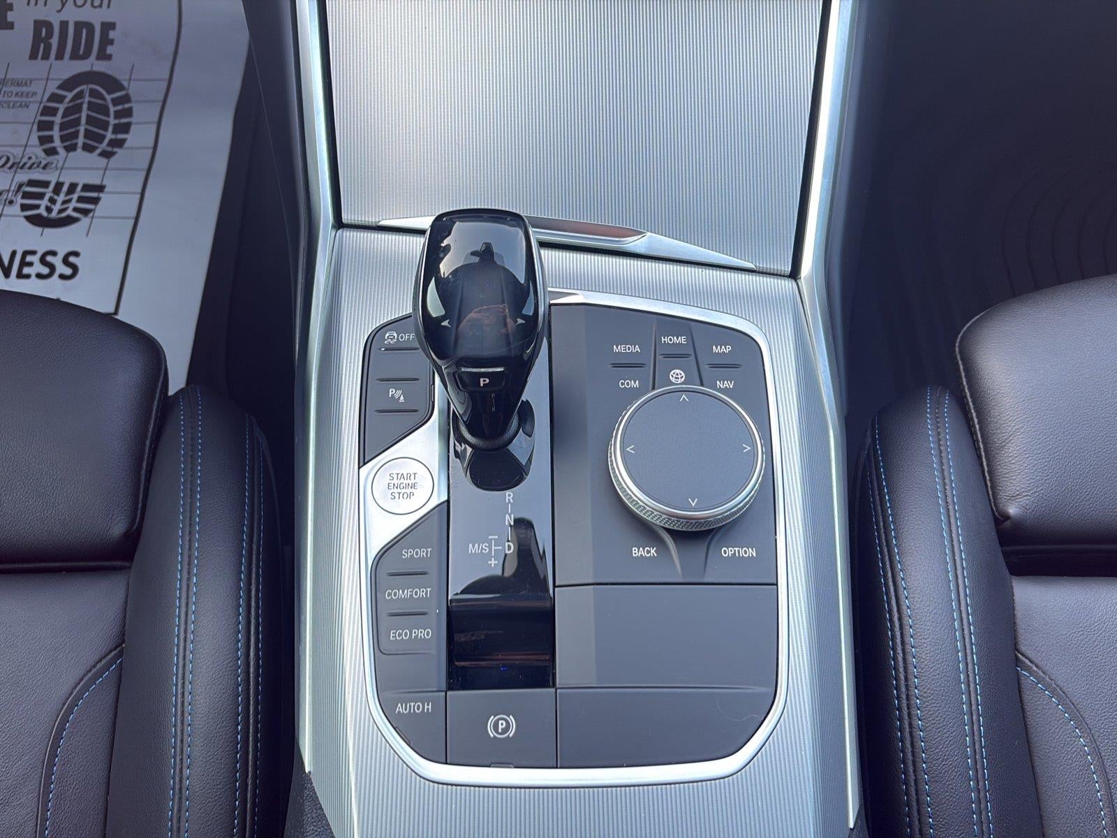 2021 BMW M340i M340i xDrive Sedan