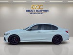 2021 BMW M340i M340i xDrive Sedan