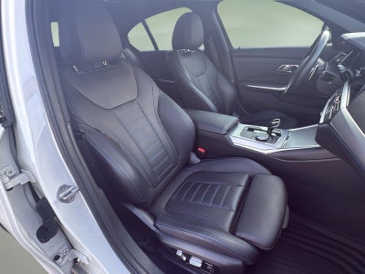 2021 BMW M340i M340i xDrive Sedan