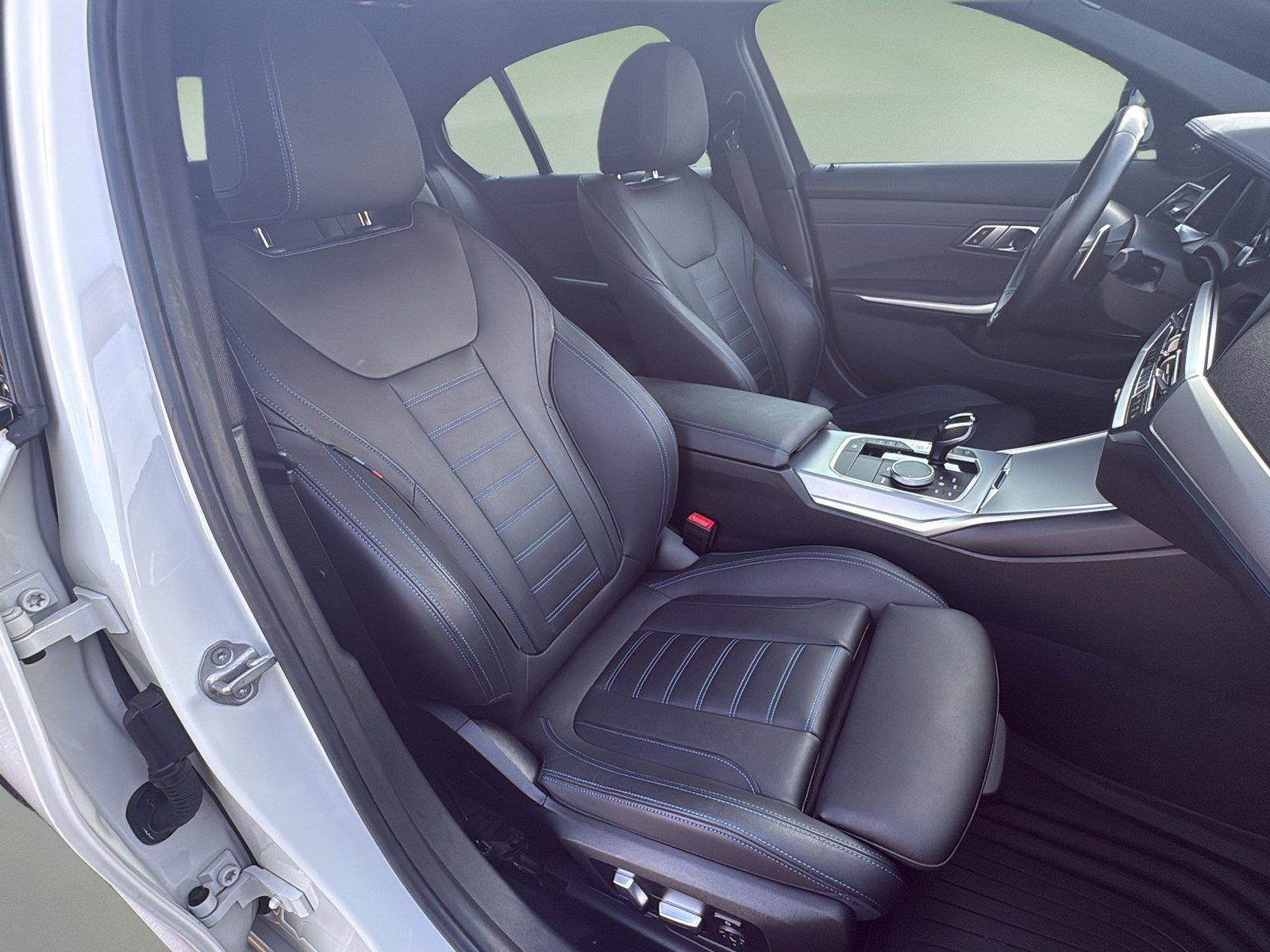 2021 BMW M340i M340i xDrive Sedan