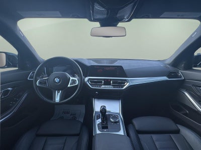 2021 BMW M340i M340i xDrive Sedan