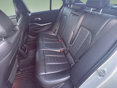 2021 BMW M340i M340i xDrive Sedan
