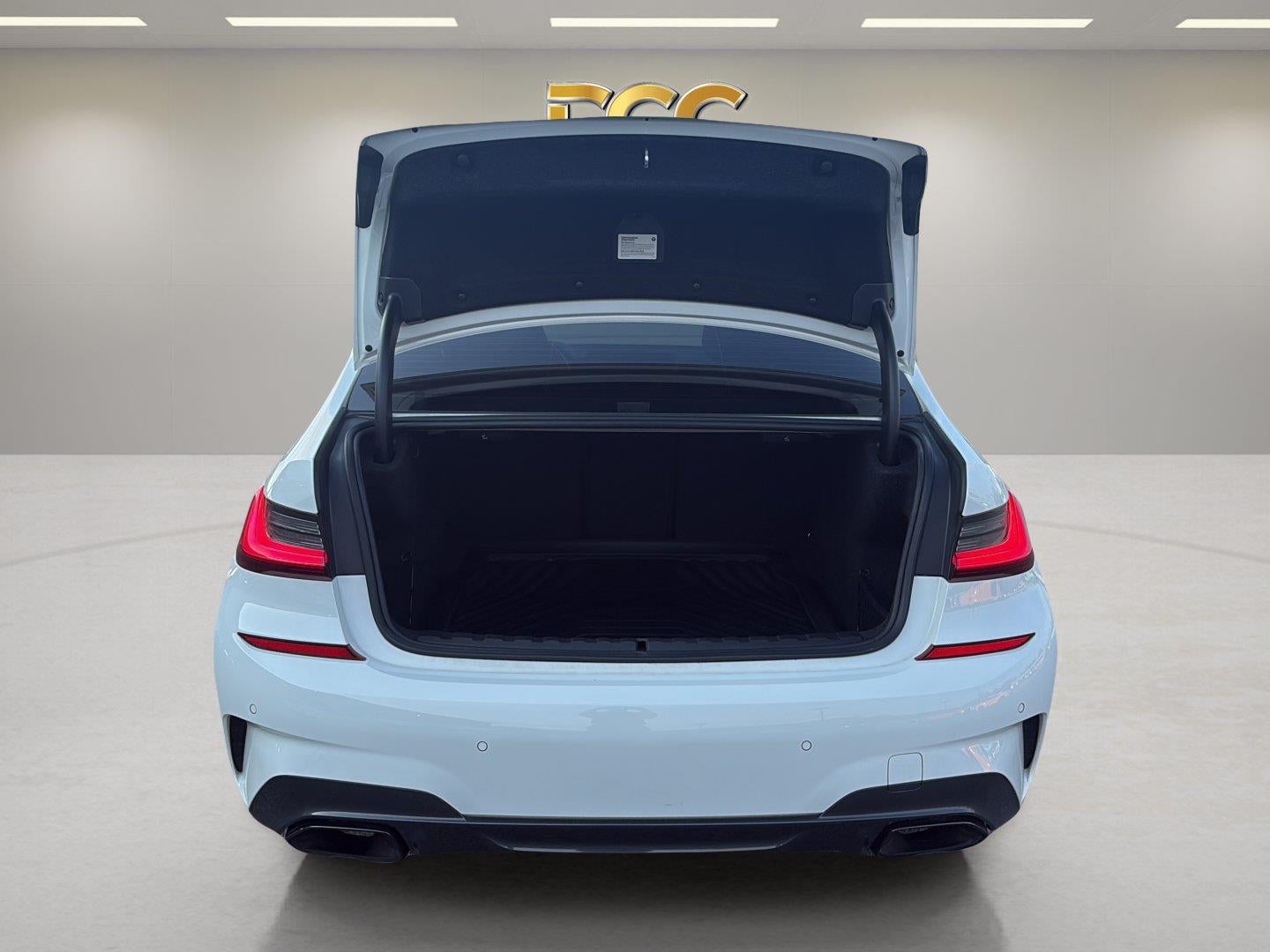 2021 BMW M340i M340i xDrive Sedan