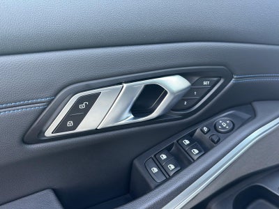 2021 BMW M340i M340i xDrive Sedan