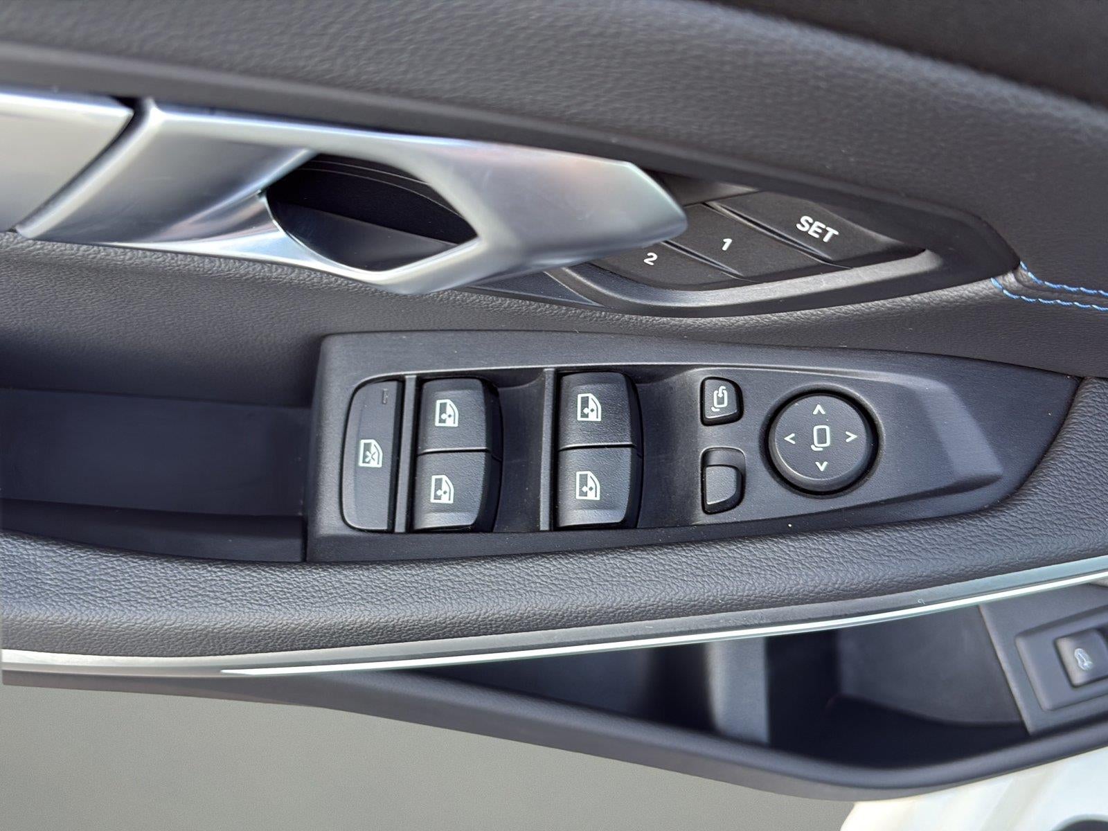 2021 BMW M340i M340i xDrive Sedan