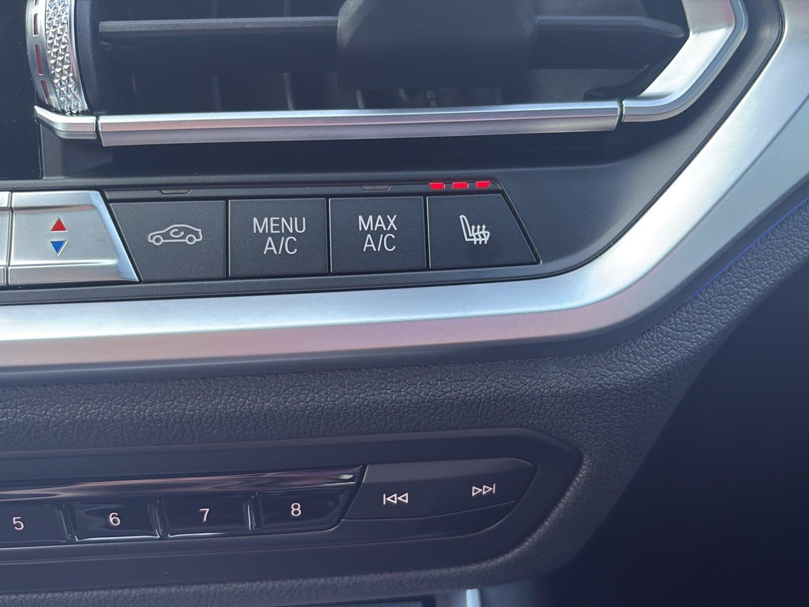 2021 BMW M340i M340i xDrive Sedan