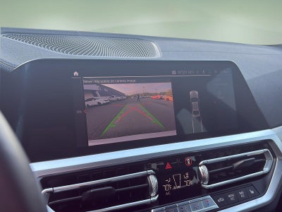 2021 BMW M340i M340i xDrive Sedan