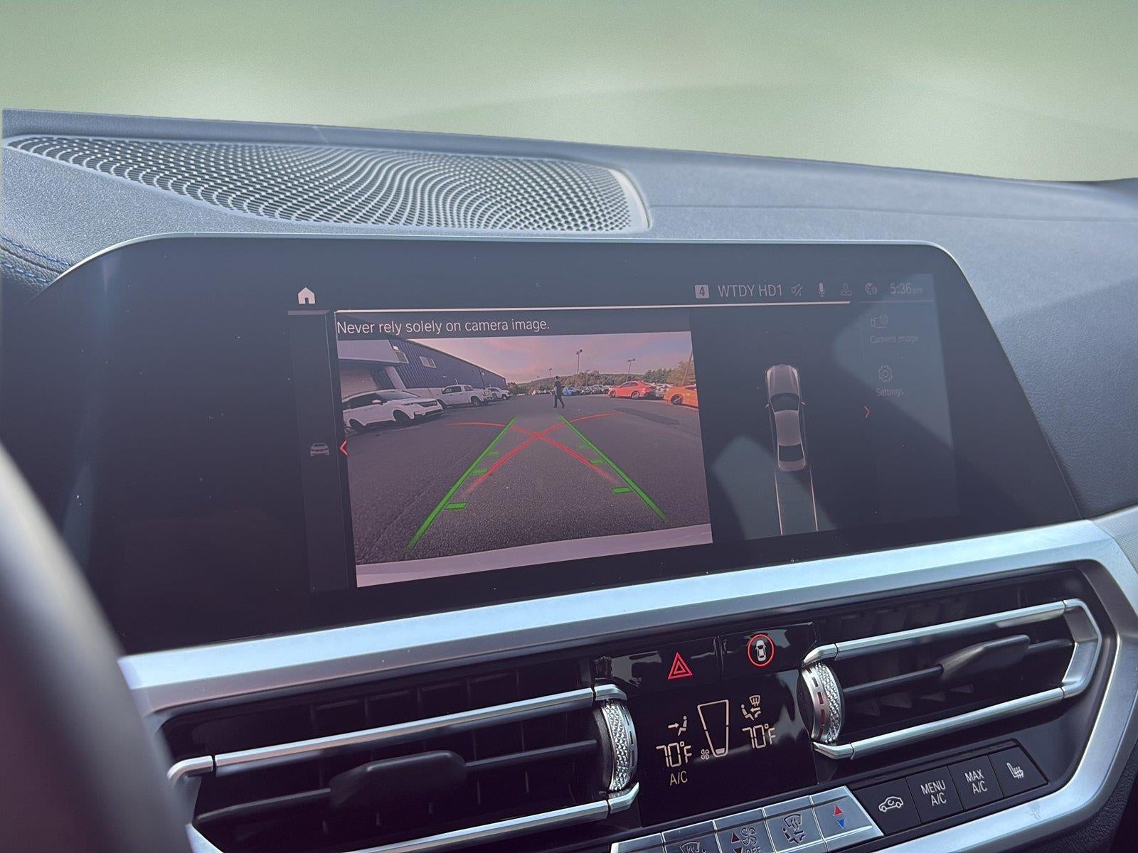 2021 BMW M340i M340i xDrive Sedan