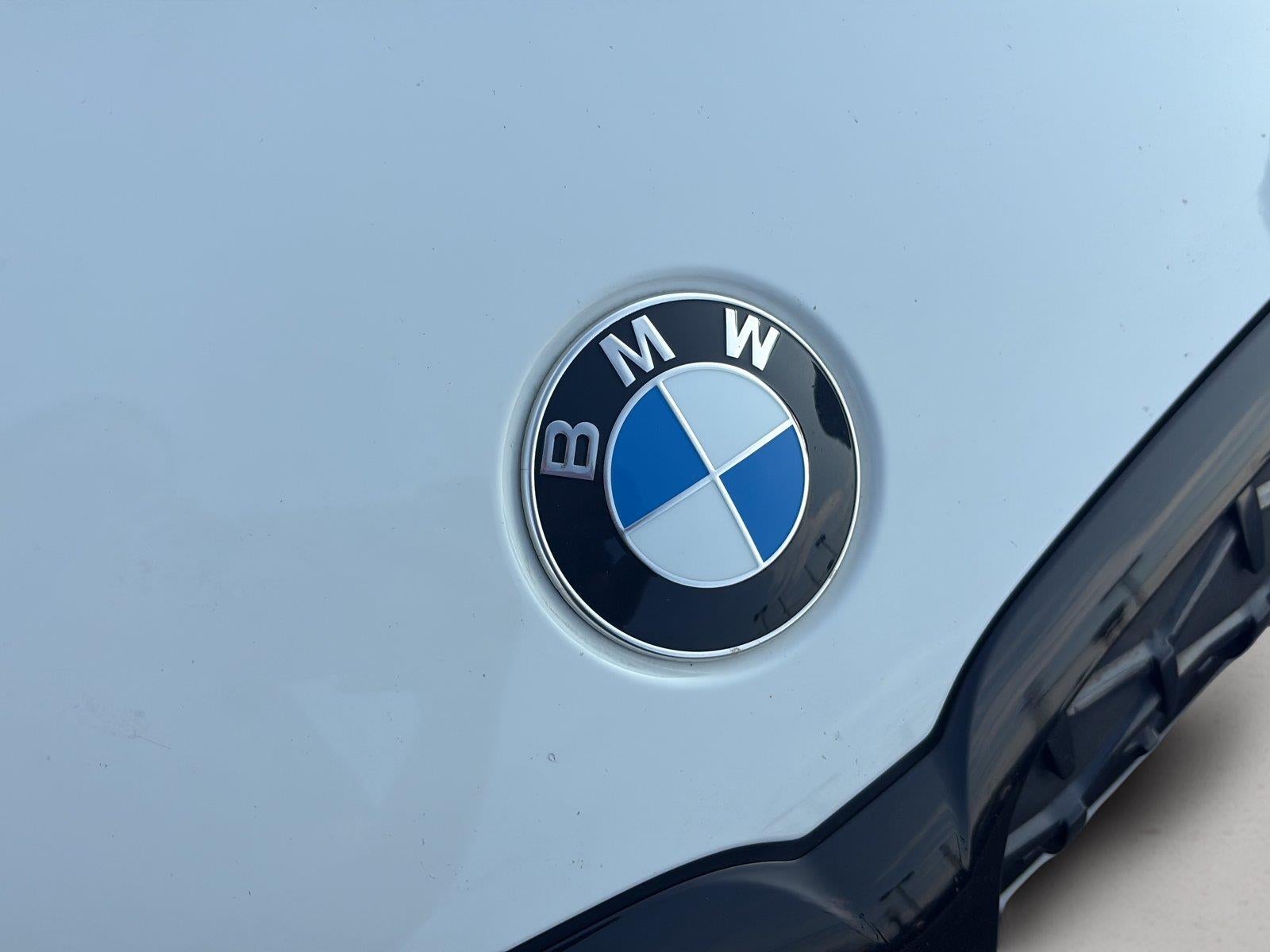 2021 BMW M340i M340i xDrive Sedan