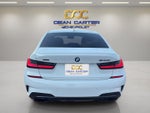 2021 BMW M340i M340i xDrive Sedan