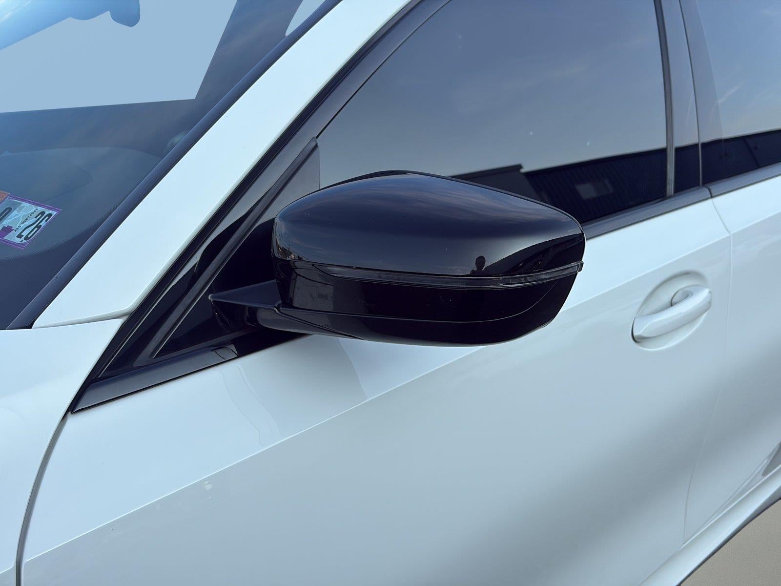 2021 BMW M340i M340i xDrive Sedan