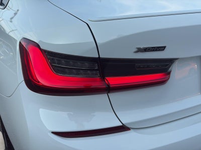 2021 BMW M340i M340i xDrive Sedan