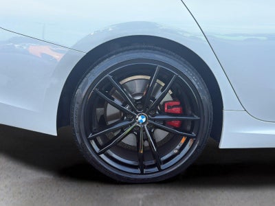 2021 BMW M340i M340i xDrive Sedan