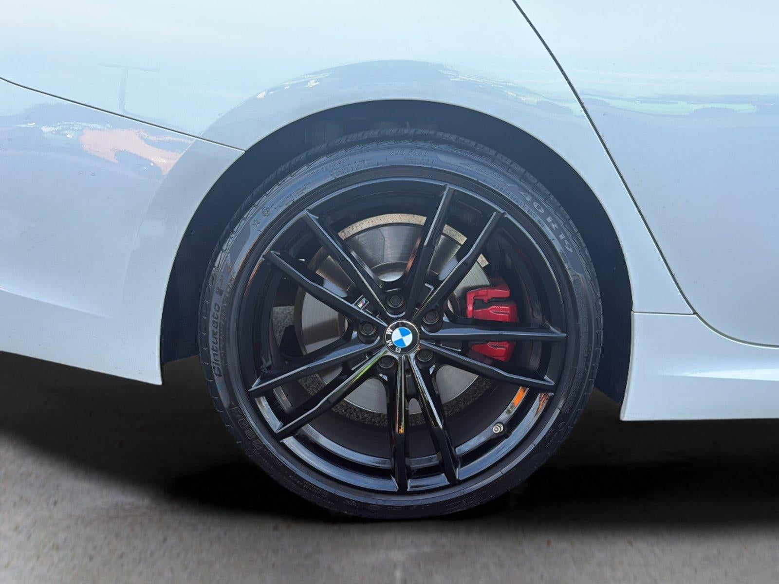 2021 BMW M340i M340i xDrive Sedan