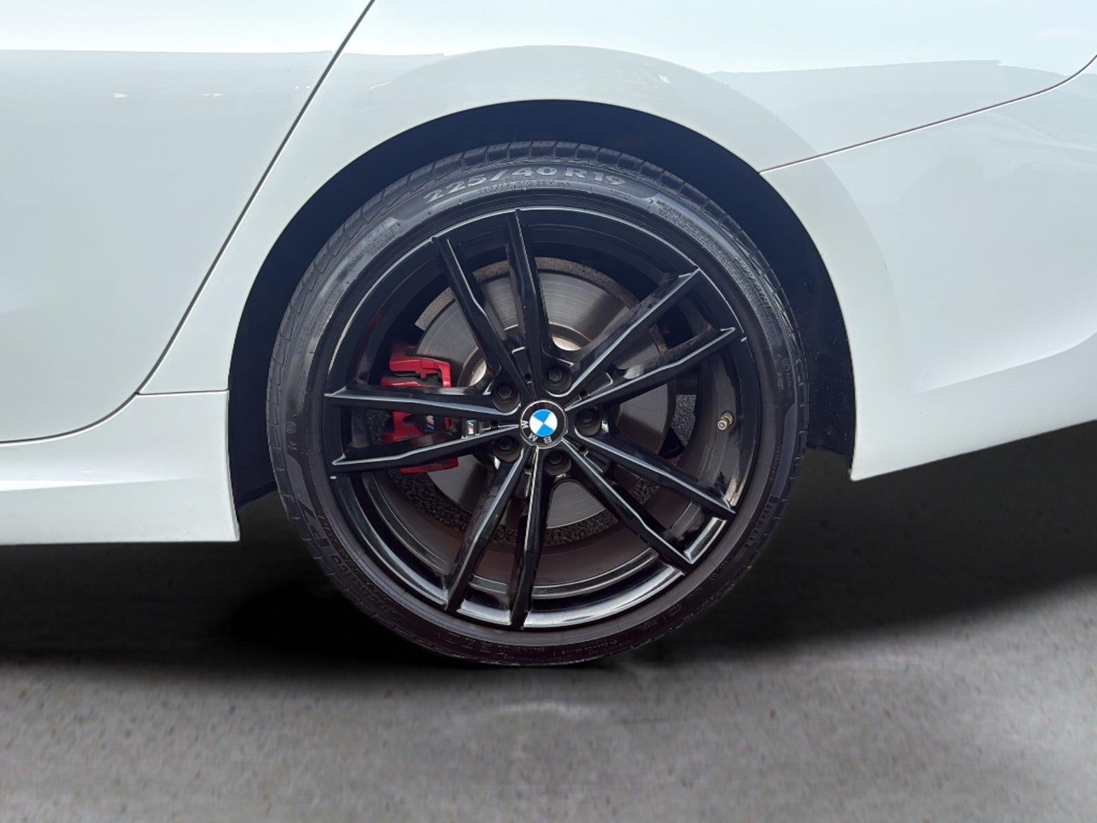 2021 BMW M340i M340i xDrive Sedan