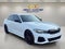 2021 BMW M340i M340i xDrive Sedan