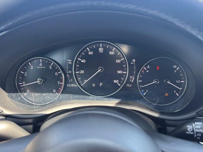 2023 Mazda Mazda3 Sedan 2.5 S Select