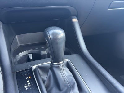 2023 Mazda Mazda3 Sedan 2.5 S Select