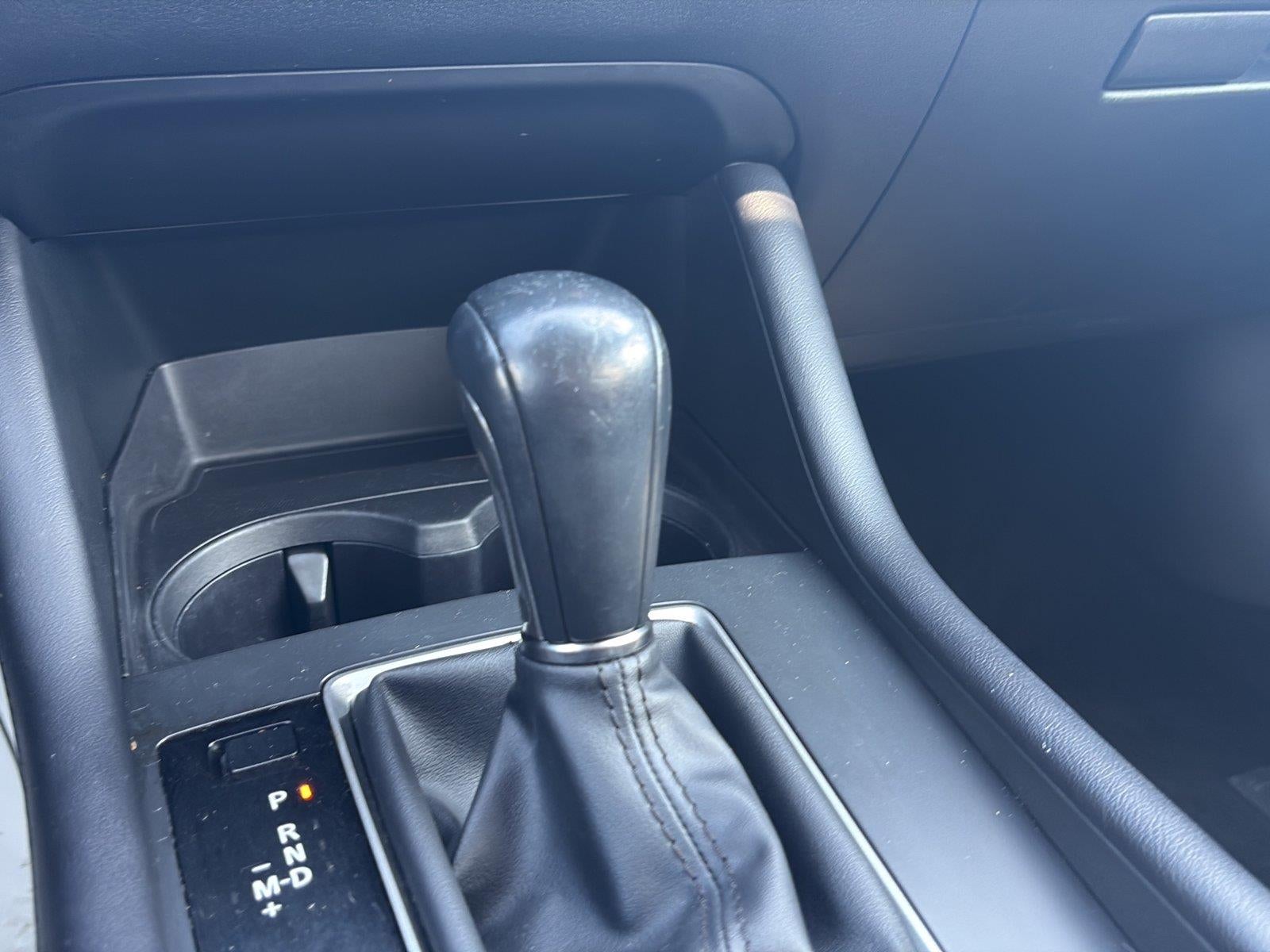 2023 Mazda Mazda3 Sedan 2.5 S Select