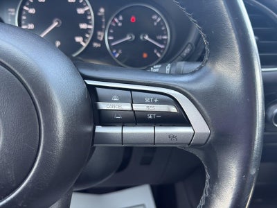 2023 Mazda Mazda3 Sedan 2.5 S Select
