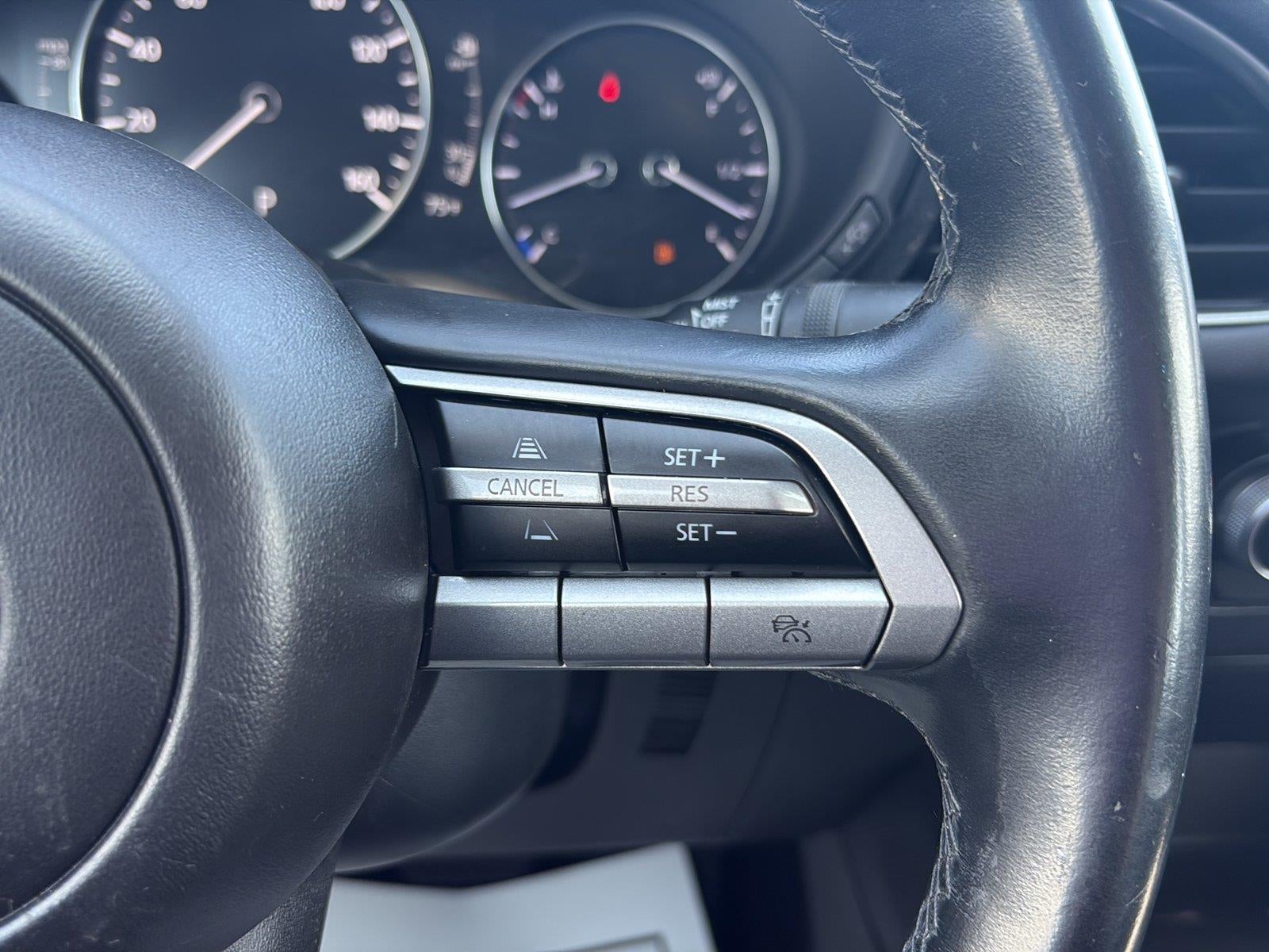 2023 Mazda Mazda3 Sedan 2.5 S Select