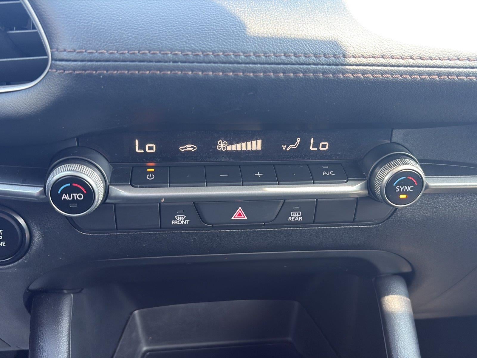2023 Mazda Mazda3 Sedan 2.5 S Select