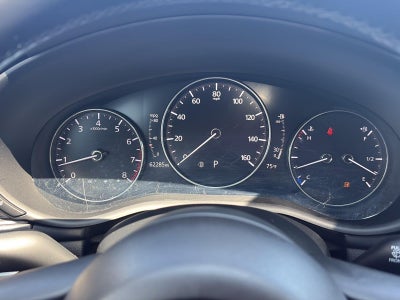 2023 Mazda Mazda3 Sedan 2.5 S Select