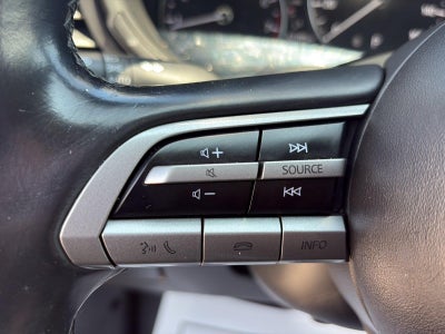 2023 Mazda Mazda3 Sedan 2.5 S Select