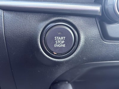 2023 Mazda Mazda3 Sedan 2.5 S Select