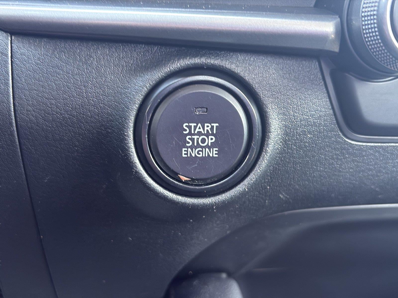 2023 Mazda Mazda3 Sedan 2.5 S Select