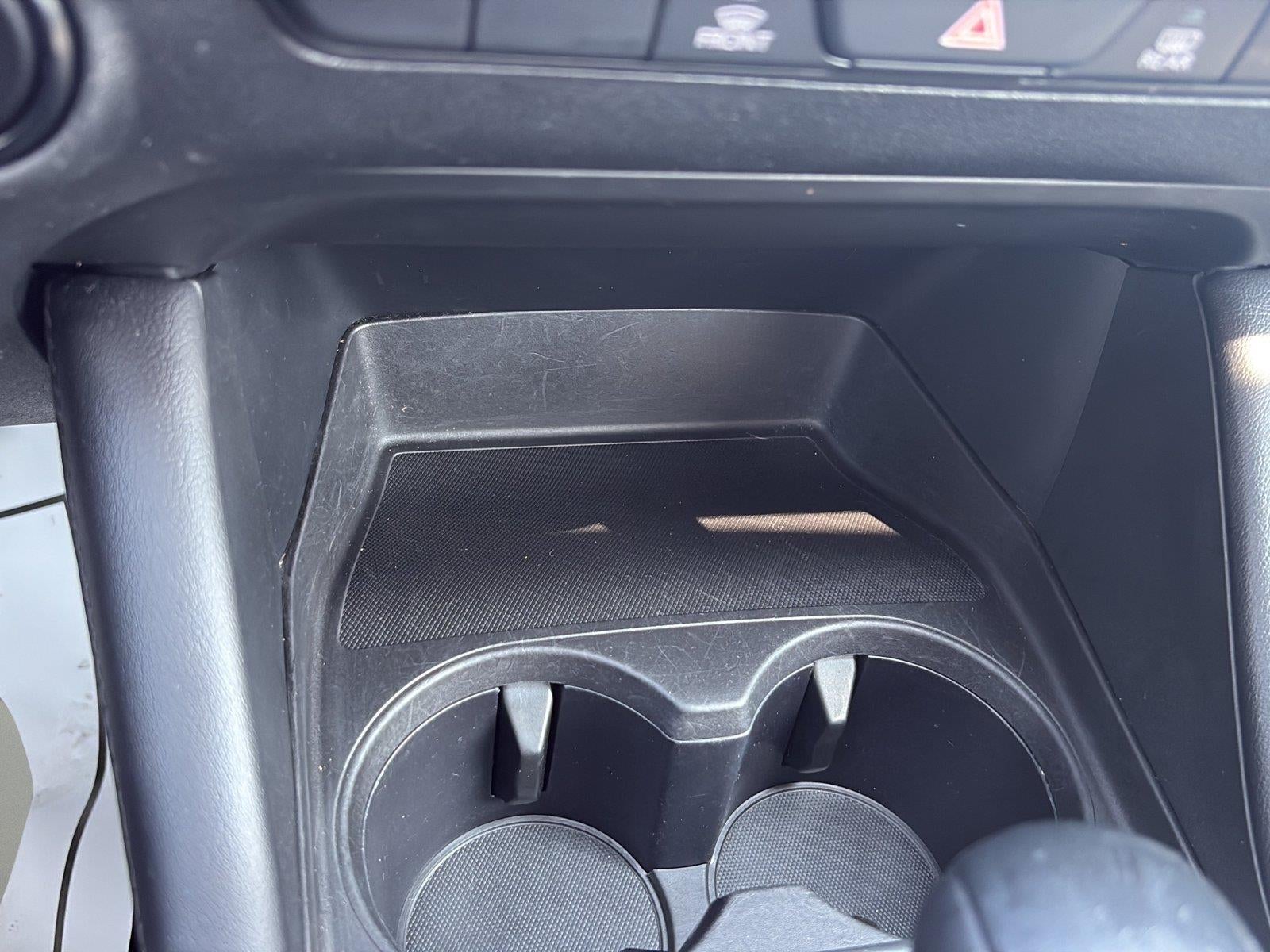 2023 Mazda Mazda3 Sedan 2.5 S Select